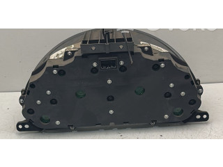 Панель приборов Jeep Cherokee III KJ