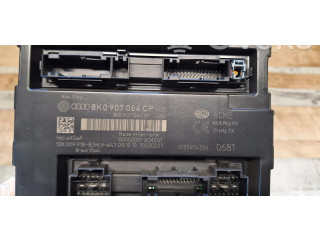 Блок комфорта 8K0907064CP, 8K0907064 Audi Q5 SQ5