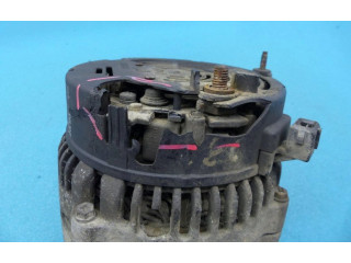 Генератор 0123505011, IMPRK955511 Volkswagen Caddy