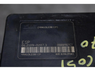 Блок АБС Honda Accord 2003-2007 года