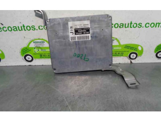 Блок управления двигателя 8966148550, 2750006402148. Lexus RX XU10