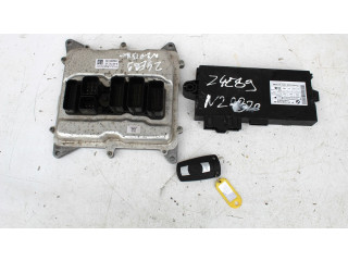 Блок управления    BMW Z4 E89