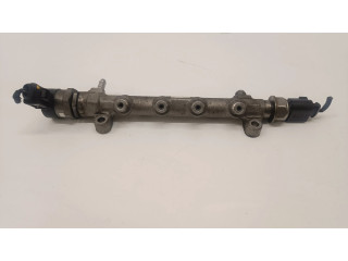 Vstřikovací lišta 04L089D Audi TT TTS RS Mk3 8S pro naftový motor 2.0