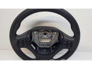 Руль Hyundai i10 2013-2018 года