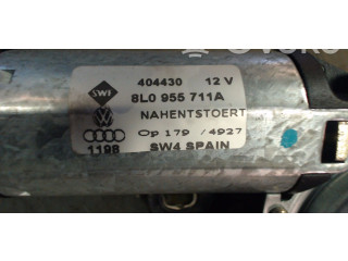 Моторчик заднего дворника 8L0955711A    Audi A3 S3 8L