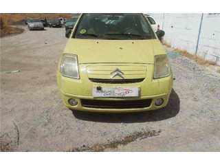 Панель приборов P9652008280, P9652008280 Citroen C2