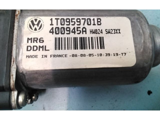   Pojistková skříňka 1T0959701B, 1K0959793G   Volkswagen Caddy 2005