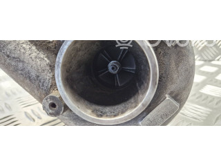 Турбина Nissan King Cab, Navara HT1018, 8Y06