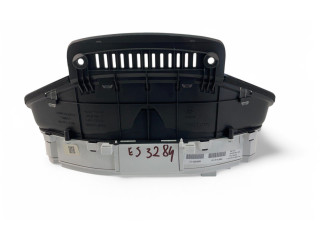 Панель приборов 31412864 Volvo V70