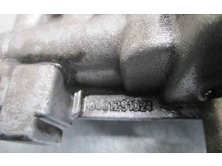 Vstřikovač 9638783980, 9431291021   Citroen Xsara    RHZ 