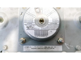 Подушка безопасности водителя 3B0880201BM Volkswagen Golf Cross