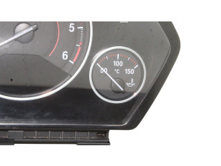 Дисплей 6834508, 9232895 BMW 4 F32 F33