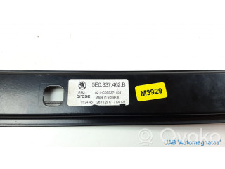 Передний електрический механизм для подъема окна без двигателя