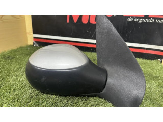 Zpětné zrcátko Peugeot 206+ 96480957XT, RETROVISORDERECHO