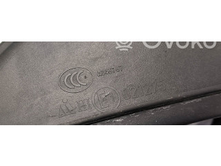 Зеркало электрическое Skoda Octavia Mk3 (5E) 2013 - 2019 года