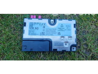 Блок управления 5WA035284C Skoda Scala