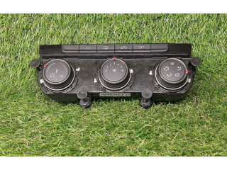 Блок управления климат-контролем 5GM907426H, 5HB01365116 Volkswagen Jetta USA