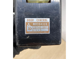 Блок управления MB354328, 0515000631 Mitsubishi Space Wagon