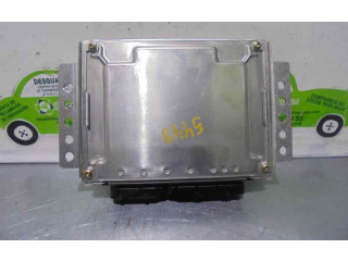 Блок управления климат-контролем 46761012, 0281010338 Lancia Lybra