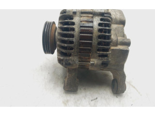 Генератор 7700433069   Renault Clio II      