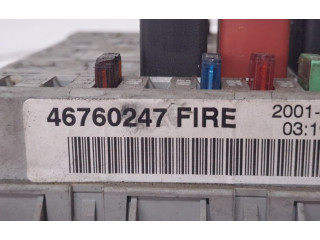 SAM блок управления 46760247 Fiat Punto (188)