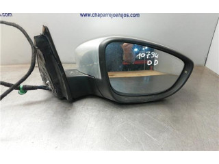 Zpětné zrcátko Volkswagen Passat Alltrack 2011 3C0857934A, 3C0857934A