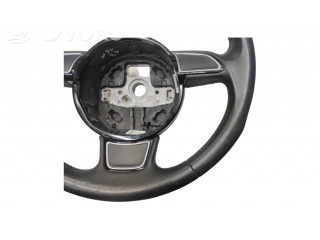 Volant Audi A3 S3 8V 2015 8K0419091BL, 565425696