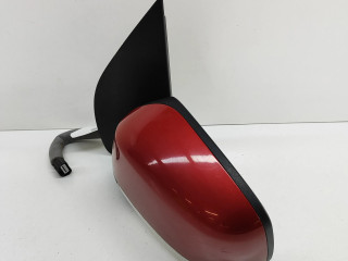 Зеркало электрическое левое Nissan Pathfinder R51 2005-2012 года