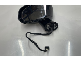 Zpětné zrcátko Volvo V60 2019 E11048506, A049504