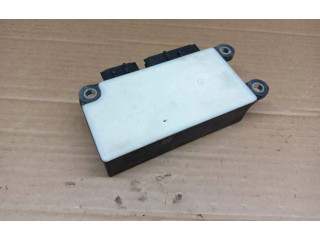 Блок подушек безопасности 13589374, SDM1041206 Vauxhall Astra J