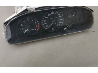 Турбина Спидометр (приборный щиток) Mazda 323  BC6B55430         