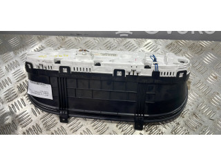 Панель приборов Jeep Grand Cherokee (WJ)