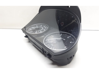 Přístrojová deska BMW X1 E84 2011 9187345, 4032180