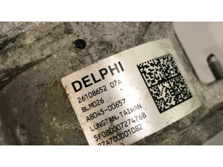 Насос рулевого управления