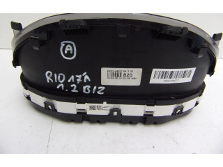 Přístrojová deska KIA Rio 2014 94001-H8200