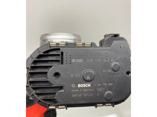 Блок управления климат-контролем 06B133062H, 0280750088 Audi A4 S4 B5 8D