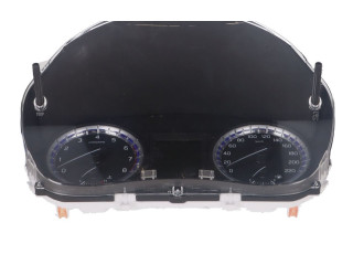 Přístrojová deska Suzuki SX4 S-Cross 2020 34102-63TR0-000