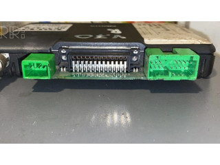 Tālruņa vadības bloks