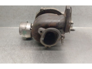 Турбина Renault Scenic III - Grand scenic III 54399700087, 7701479077 для двигателя K9KJ836