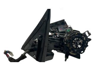 Зеркало электрическое Infiniti QX56