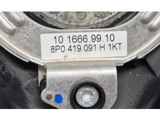 Руль Audi A3 S3 8P  2003 - 2012 года 1016669910, 8P0419091H      