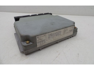 Блок управления впрыском 9496504   Volvo S80