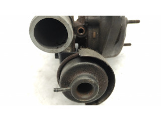 Turbodmychadlo Турбина 2823127810, 4913507310 Hyundai Santa Fe 2.2
