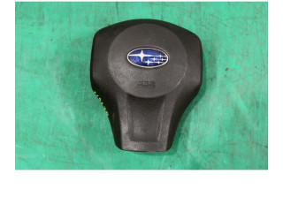 Подушка безопасности водителя HG1312505215 Subaru Forester SJ