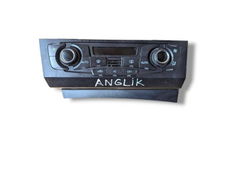 Блок управления климат-контролем 8T2820043AF Audi A5 Sportback 8TA