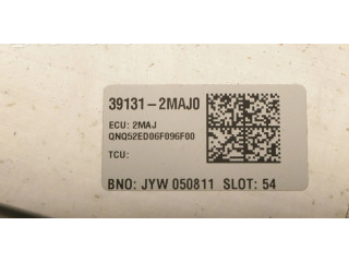 Řídící jednotka 39199-2M050, 39131-2MAJ0 Hyundai Tucson IV NX4 2022