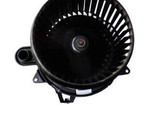 Вентилятор печки 5P3730000 Renault Captur