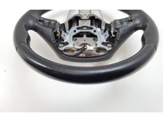 Руль KIA Ceed  2006 - 2012 года 561101H580EQ, 967201H300      