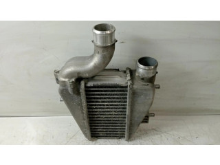 Интеркулер 1271002450 Honda Civic 2.2