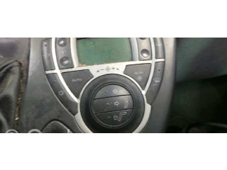 Блок управления климат-контролем 14874990YR   Citroen C8